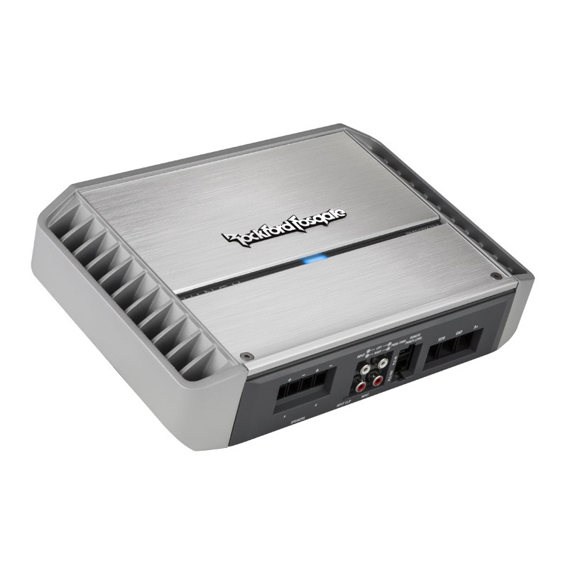Rockford Fosgate PM500X1BD Punch Series 500 Watt Mono Marine Amplifier